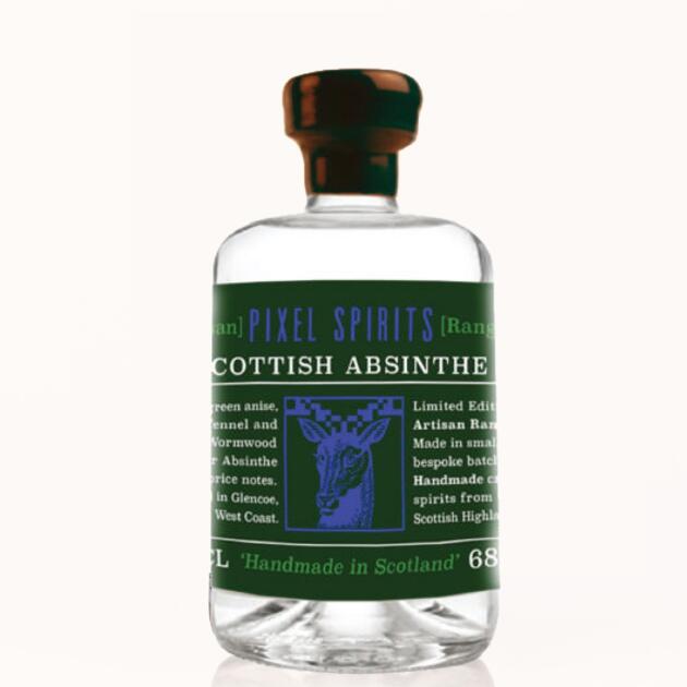 Artisan Absinthe